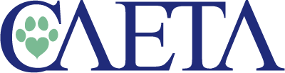 CAETA's logo