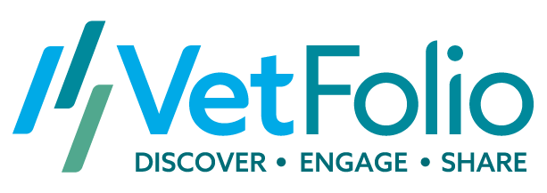 VetFolioLogo