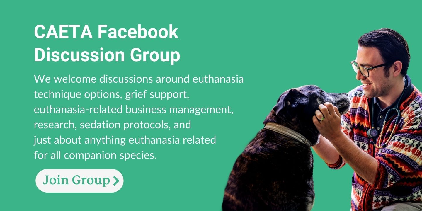 CAETA Facebook Discussion Group1