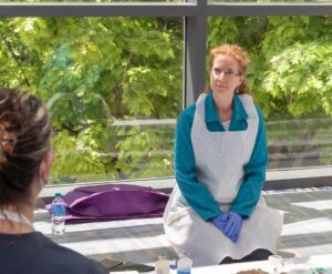 Dr. Cooney lab