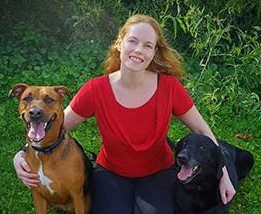 Dr. Kimberly head shot